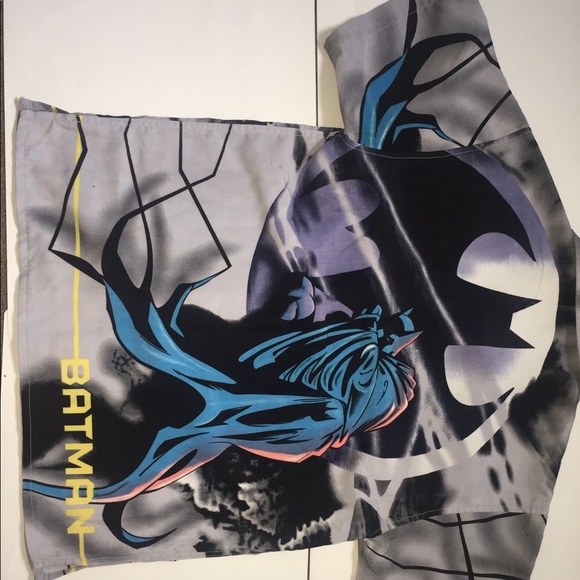 batman button down shirt - Picture 3 of 5